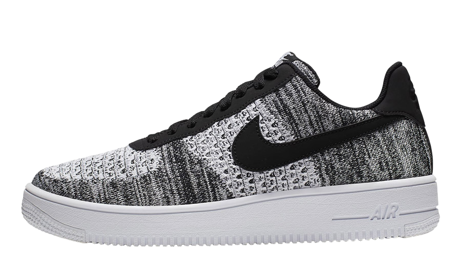 Nike Air Force 1 Flyknit Low 2.0 