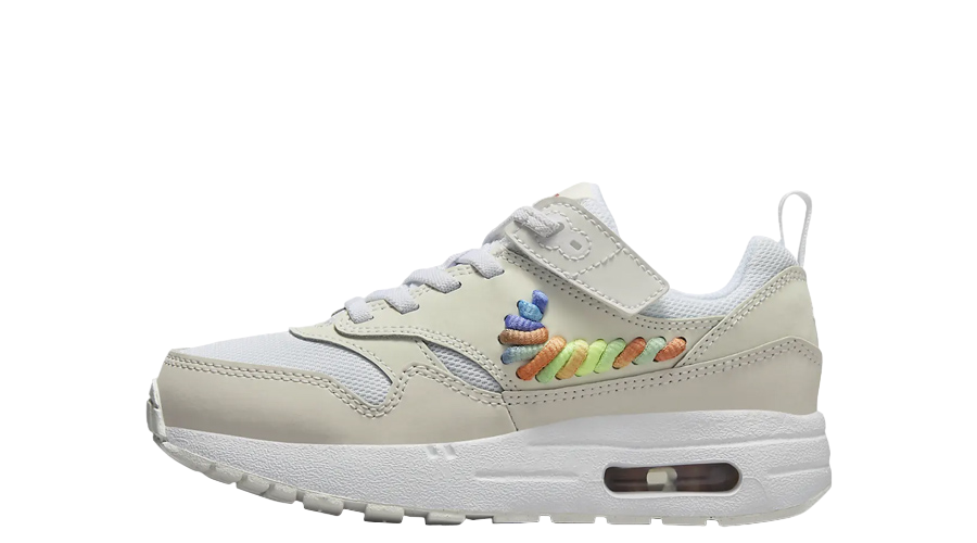 Nike Air Max 1 SE EasyOn PS 