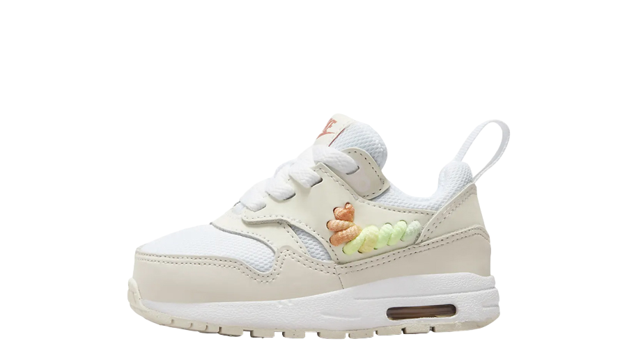 Nike Air Max 1 SE EasyOn TD 