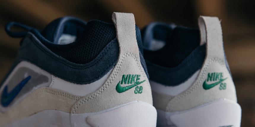 Nike SB Ishod 2 Skate Shoe Sizing Guide & In-Depth Review