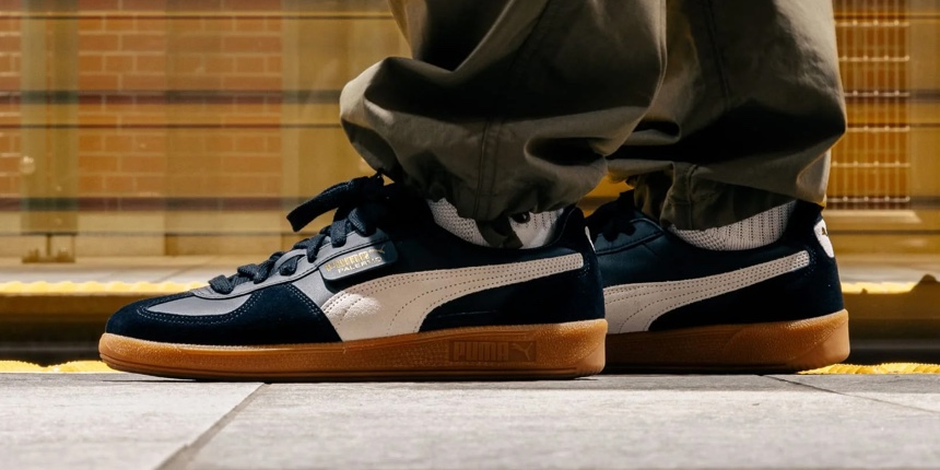 PUMA Palermo Sizing Guide & Detailed Review