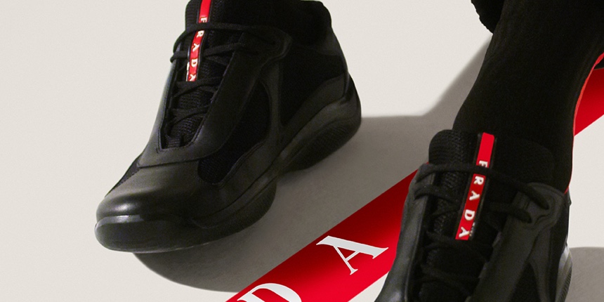 Prada Sneaker Sizing Guide & Review. Are They True to Size?