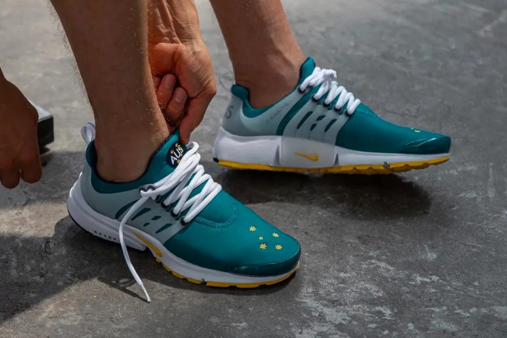 Nike Air Presto