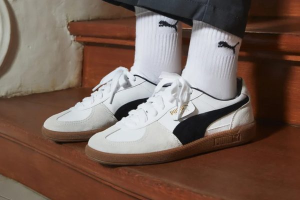 PUMA Palermo Sizing Guide & Detailed Review - Captain Creps