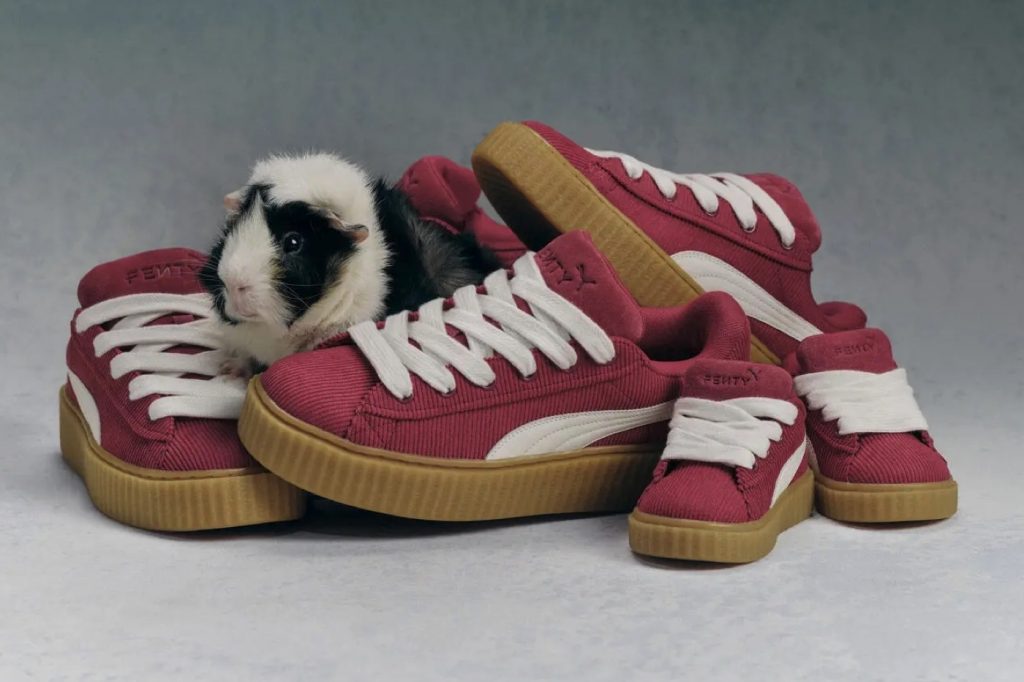 Puma Collaborations