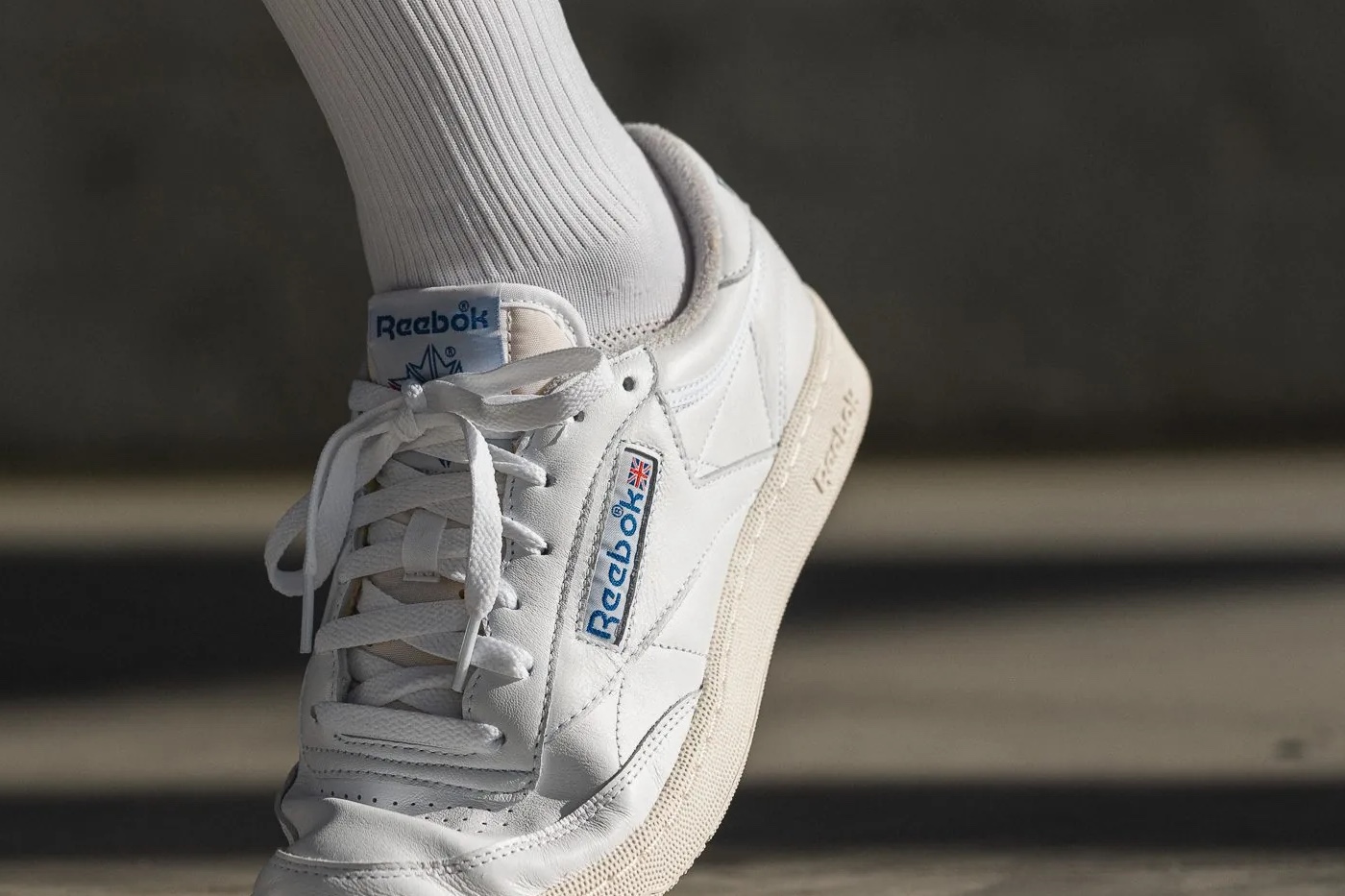 Does the Reebok Club C Fit True To Size? Review & Size Guide - Captain ...