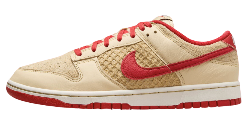 Nike dunks waffle hotsell