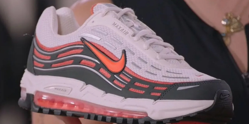 It s Official The Nike Air Max TL 2.5 is Making a Comeback Captain Creps