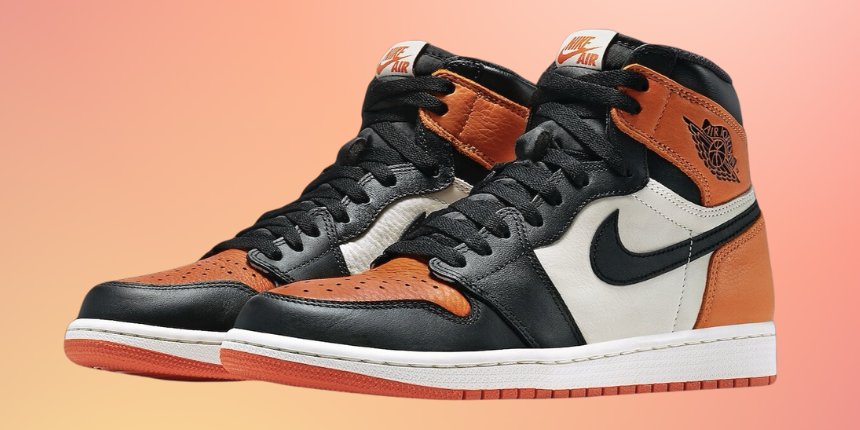 The Air Jordan 1 High OG “Shattered Backboard” is Making a Legendary Comeback