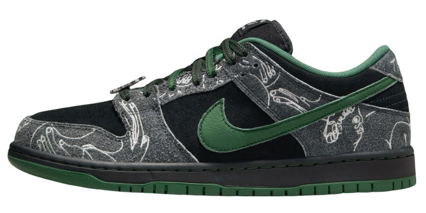 Nike SB Dunk