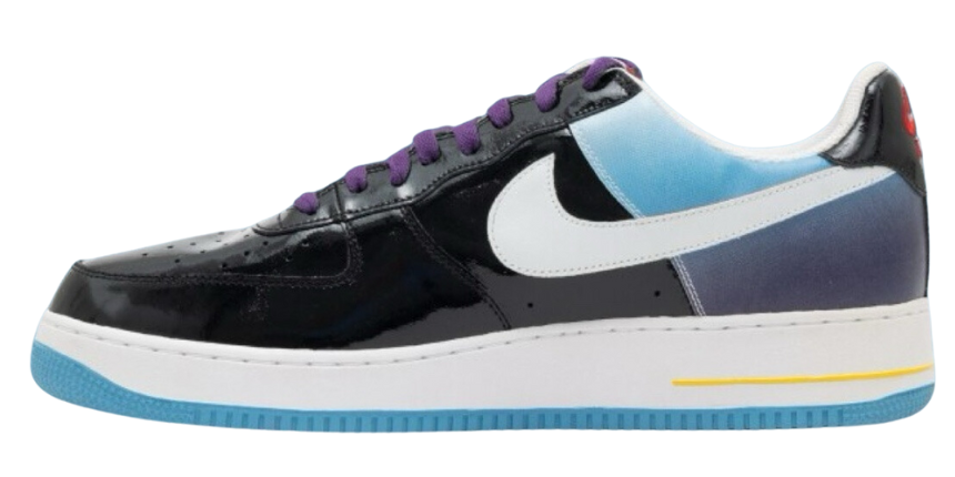 Air force 1 by you restock best sale