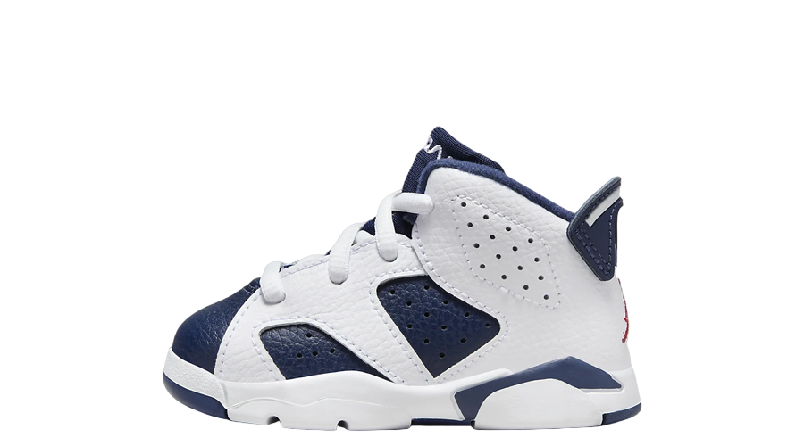 Air Jordan 6 Retro TD 