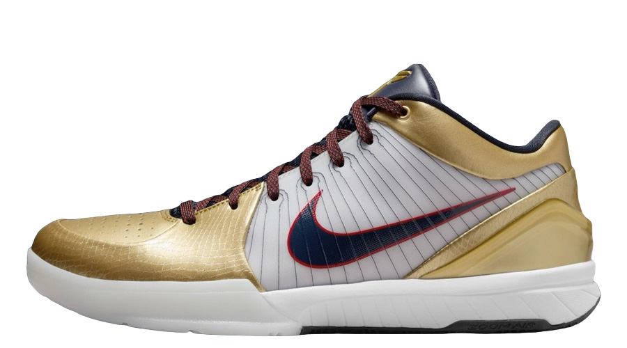 Nike Zoom Kobe 4 Protro 