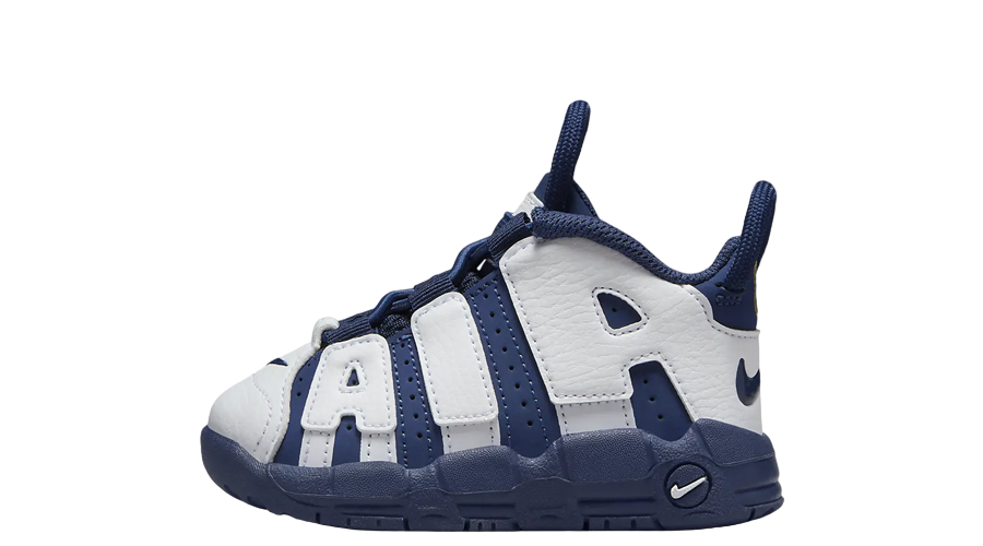 Nike Air More Uptempo TD 