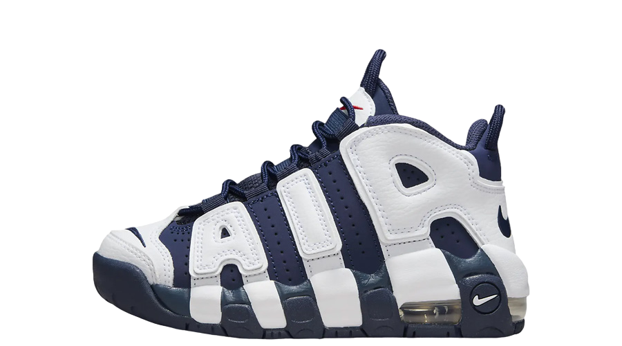 Nike Air More Uptempo PS 