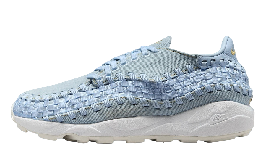 WMNS Nike Air Footscape Woven 