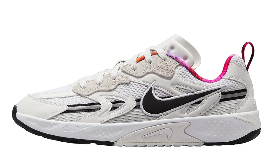 Futura x WMNS Nike Jam 