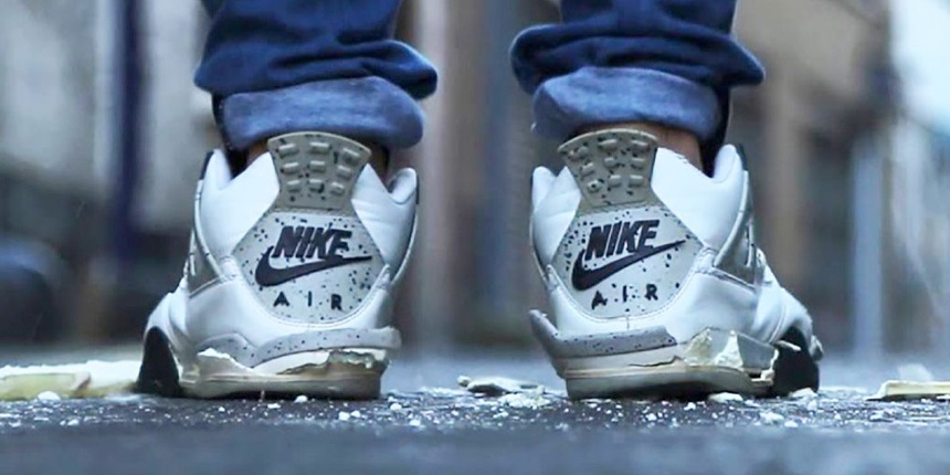 When Should You Replace Your Sneakers?