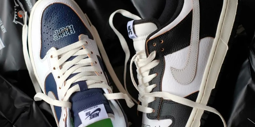 What to Do if Your Nike Dunk Low Feels Uncomfortable