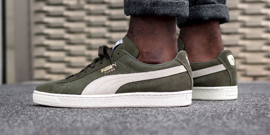 How Does the PUMA Suede Fit? Sizing Guide & In-Depth Review