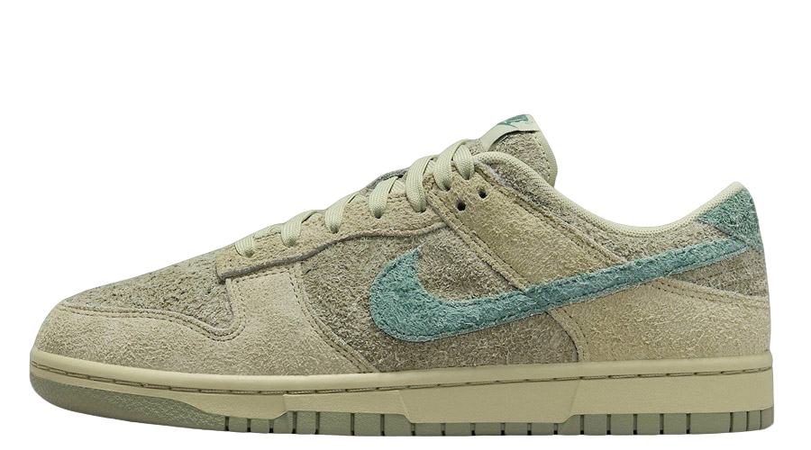 WMNS Nike Dunk Low 