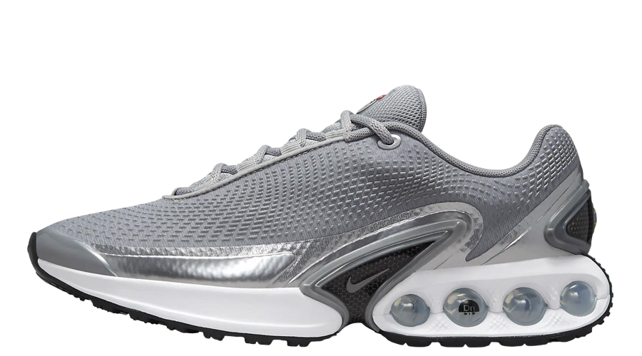 Nike air max jewell silver bullet best sale