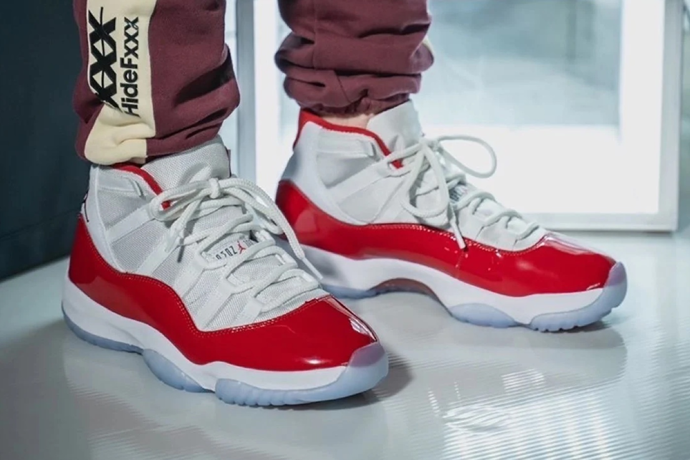 jordan 11 fit big or small