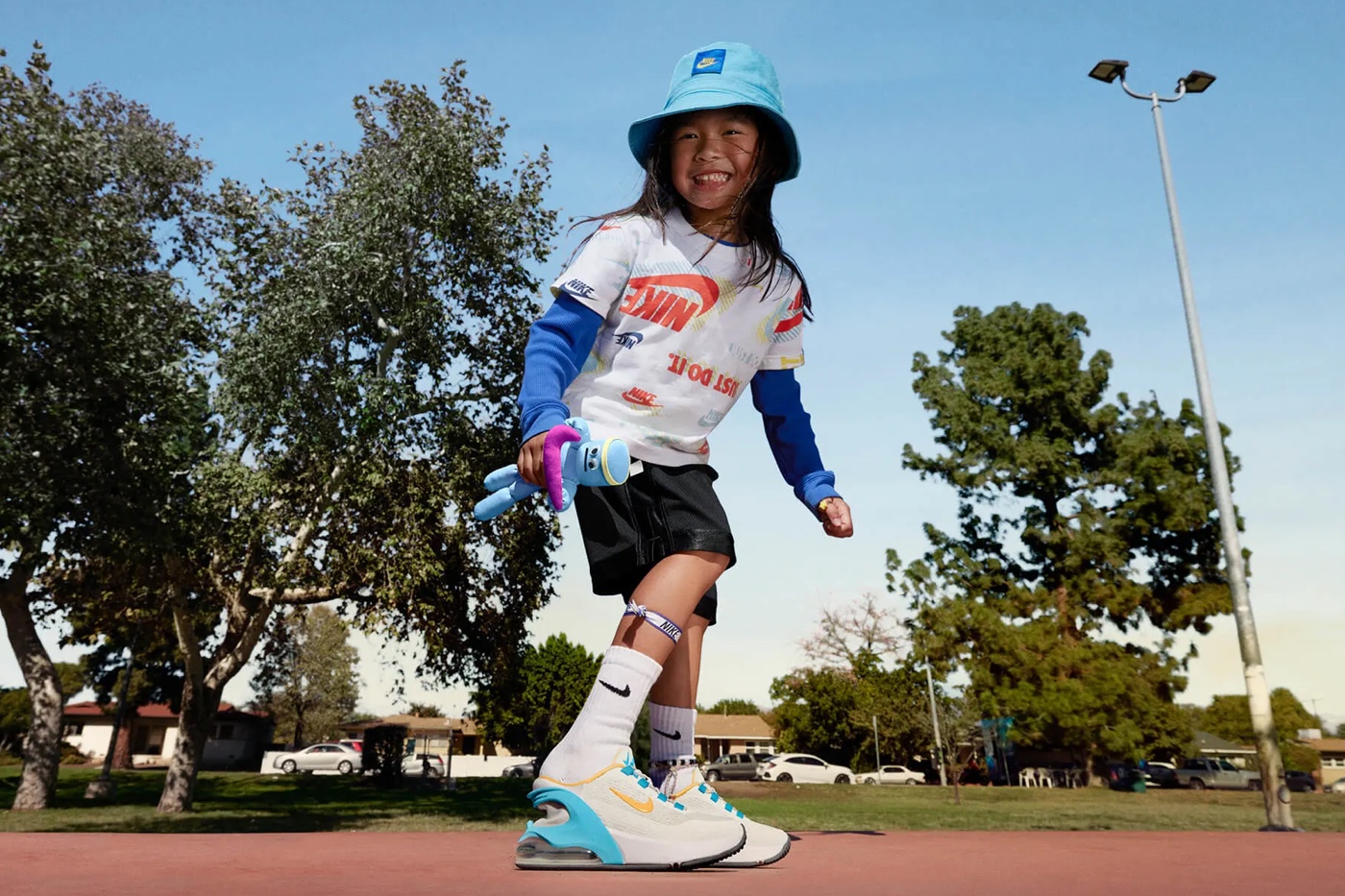 How Does Nike Kids' Sizing Work? TD, PS, GS Shoe Sizes Explained ...