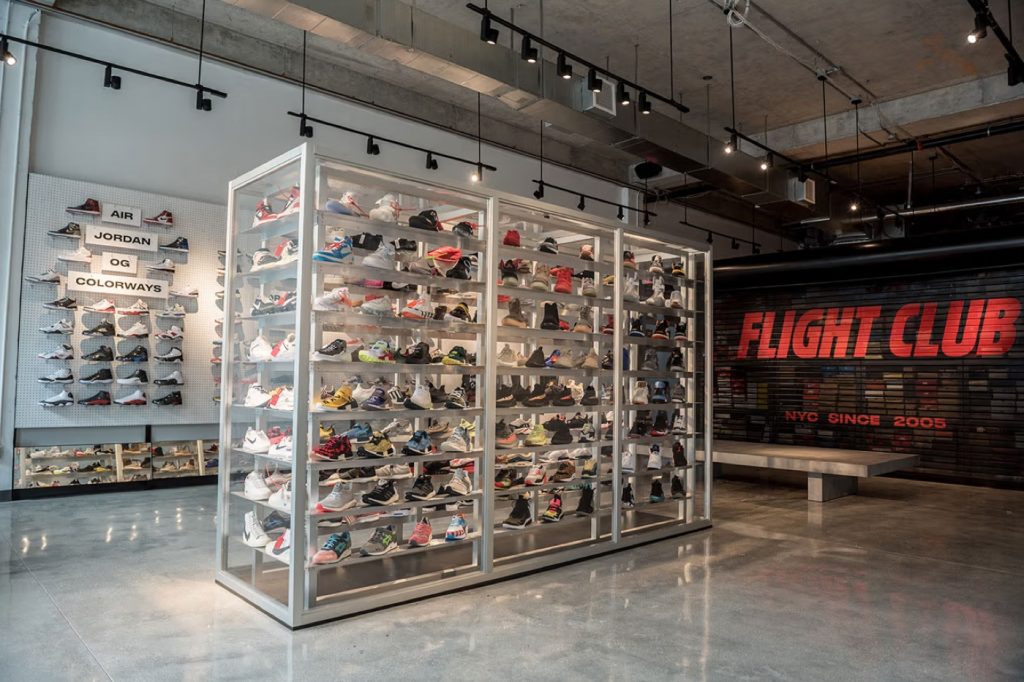 Flight Club