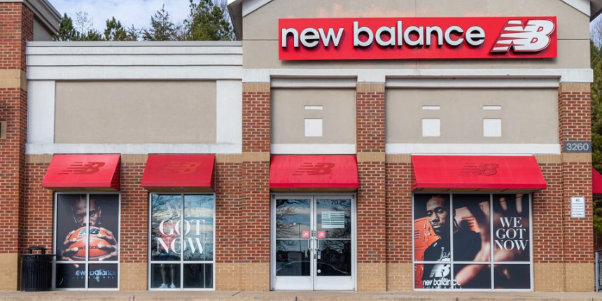 Our Top 15 Highlights from the New Balance Summer Sale