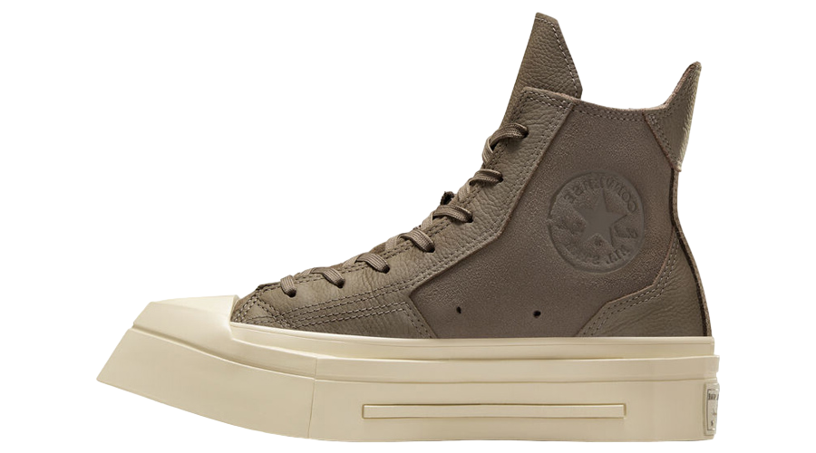 WMNS Converse Chuck 70 De Luxe Squared High 