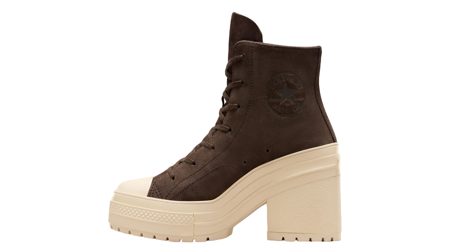 WMNS Converse Chuck 70 De Luxe Heel Platform High 