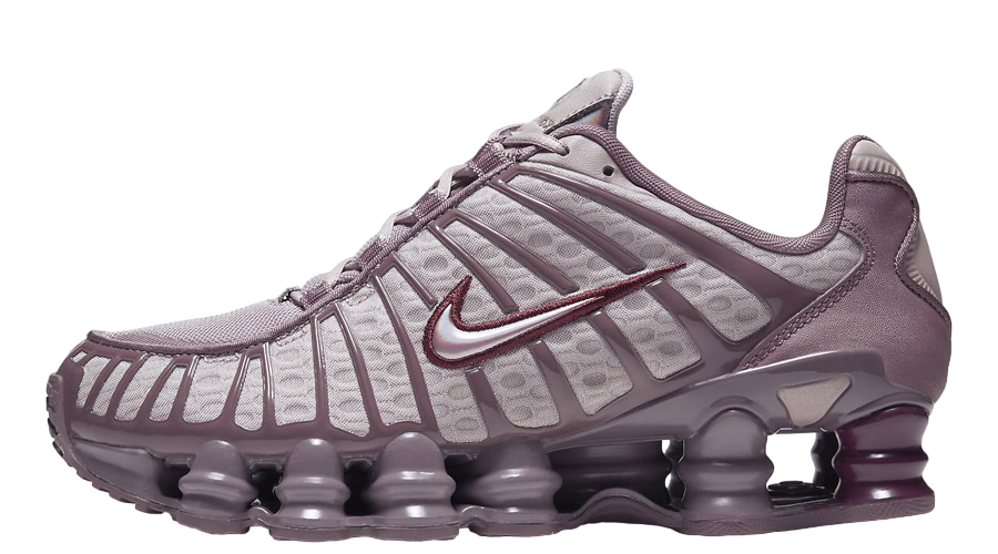 WMNS Nike Shox TL 