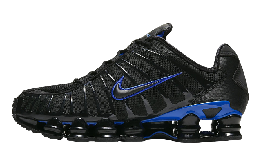 Nike Shox TL 