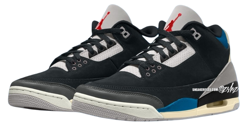 Air Jordan 3