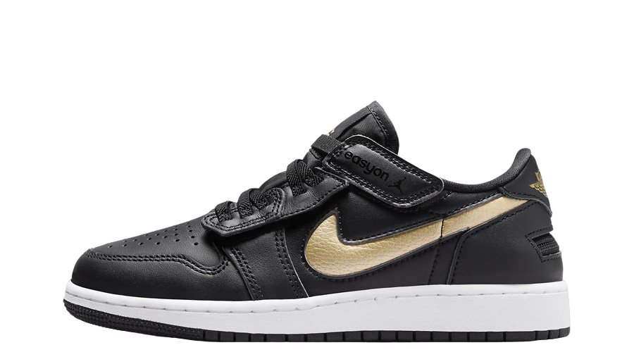 Air Jordan 1 Low FlyEase GS 