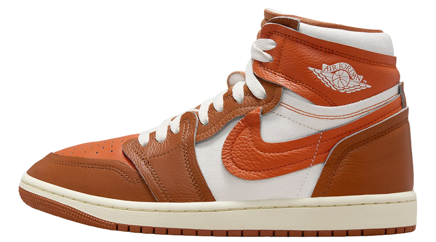 WMNS Air Jordan 1 High Method of Make 