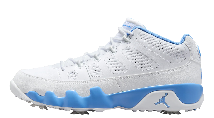 Air Jordan 9 Low Golf 