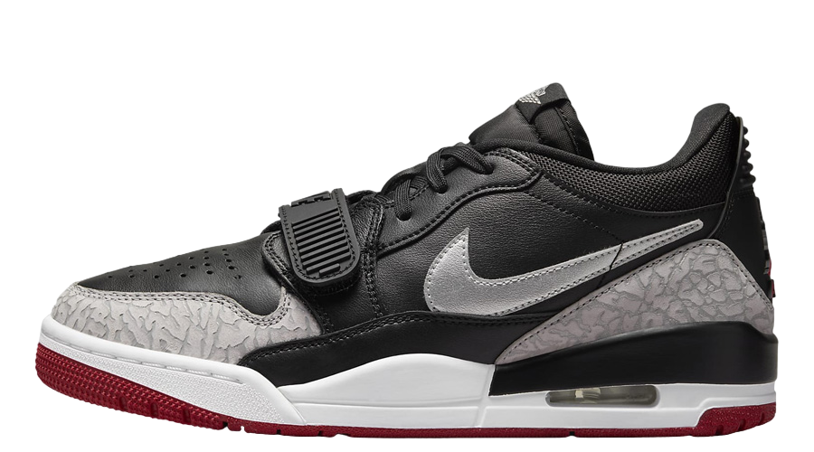 WMNS Jordan Legacy 312 Low 