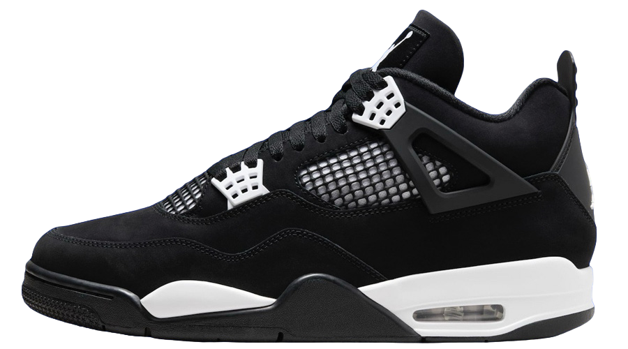 Air Jordan 4 Retro 