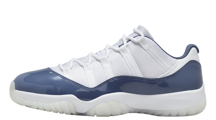 Air Jordan 11 Retro Low 