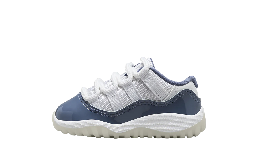 Air Jordan 11 Retro Low TD 