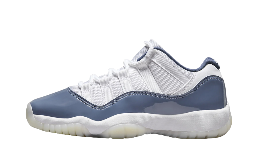 Air Jordan 11 Retro Low GS 