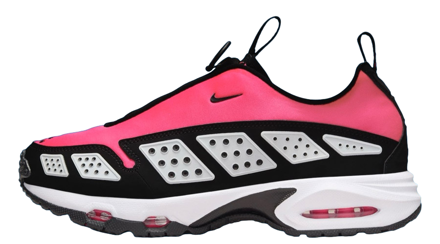 WMNS Nike Air Sunder Max 