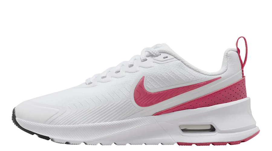 WMNS Nike Air Max Nuaxis 