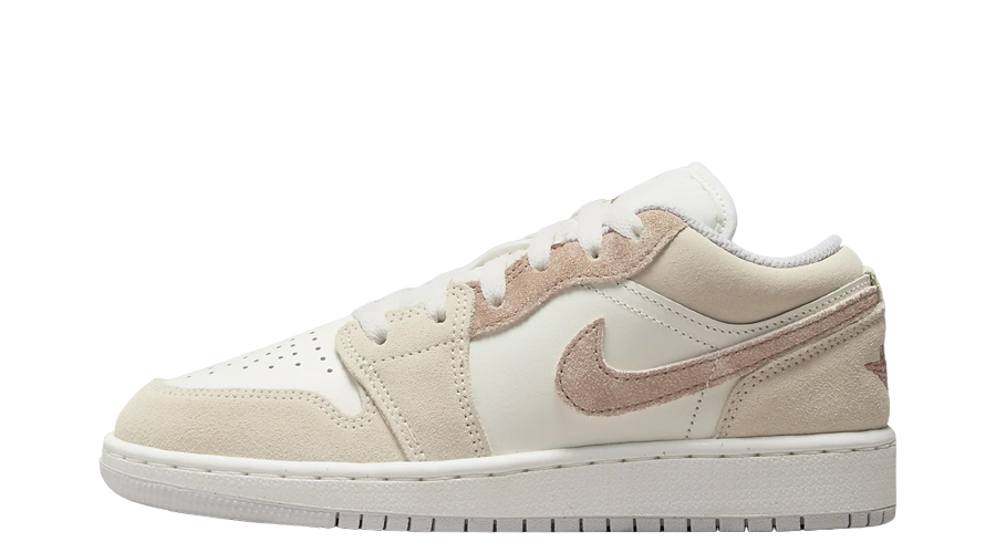 Air Jordan 1 Low SE GS 