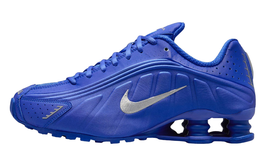 WMNS Nike Shox R4 