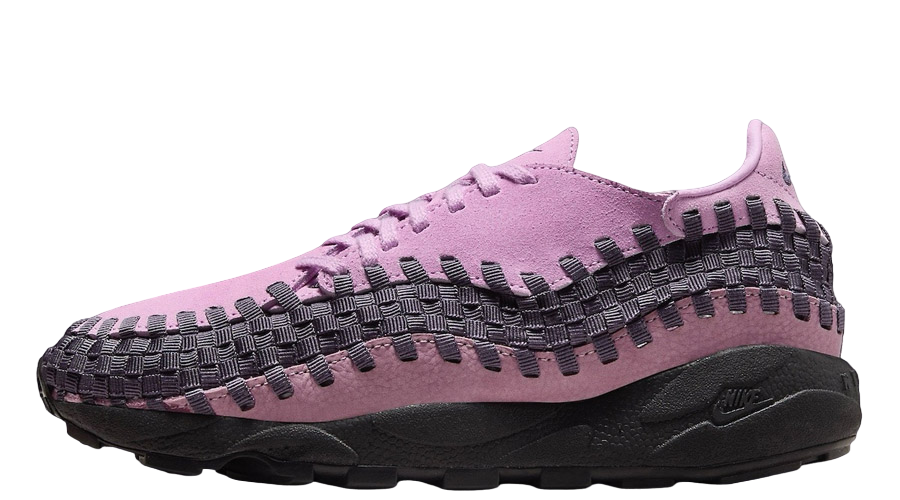 WMNS Nike Air Footscape Woven 