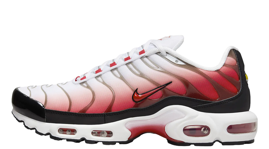 Nike Air Max Plus 