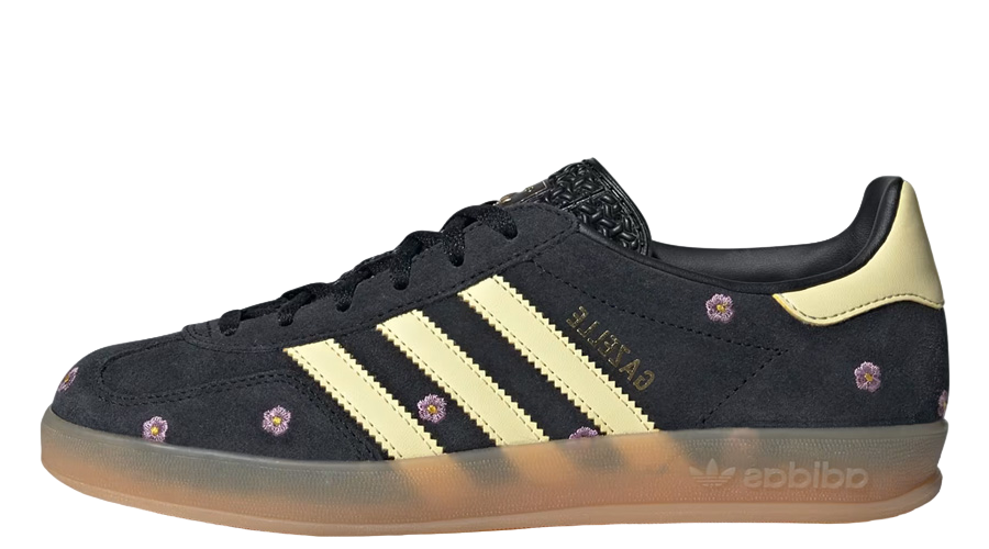 WMNS adidas Gazelle Indoor 